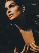 Harper's Bazaar (Czech Republik-February 2006)
