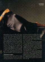 Harper's Bazaar (Czech Republik-February 2006)