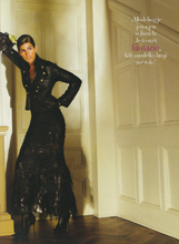 Harper's Bazaar (Czech Republik-February 2006)