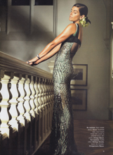 Harper's Bazaar (Turkey-January 2006)