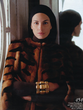 Vogue (Russia-October 2006)
