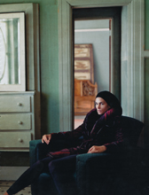 Vogue (Russia-October 2006)