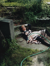 Vogue (Russia-October 2006)