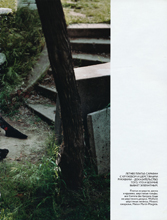 Vogue (Russia-October 2006)