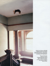 Vogue (Russia-October 2006)