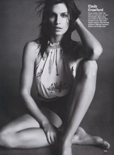 Allure (USA-March 2006)