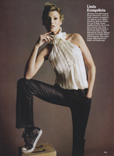 Allure (USA-March 2006)