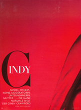 Vogue (Germany-April 2007)