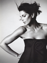 Vogue (Germany-April 2007)