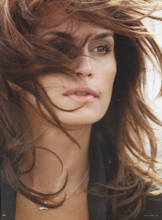 Vogue (Germany-April 2007)