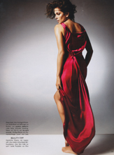 Vogue (Germany-April 2007)