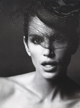 Vogue (Germany-April 2007)