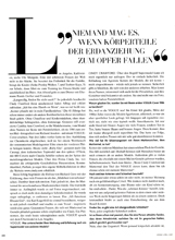Vogue (Germany-April 2007)