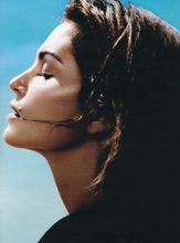 Vogue (Russia-November 2007)
