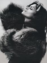 Vogue (Russia-November 2007)