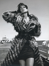 Vogue (Russia-November 2007)