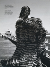 Vogue (Russia-November 2007)