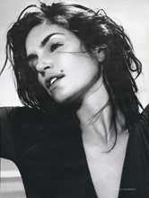 Vogue (Russia-November 2007)
