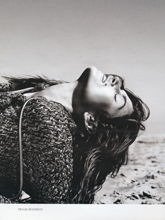 Vogue (Russia-November 2007)