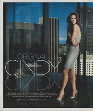Sunday Herald Sun (Australia-8 July 2007)