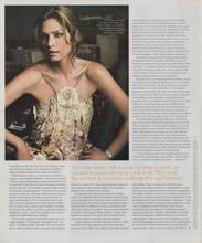 Sunday Herald Sun (Australia-8 July 2007)