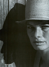 Vogue (Italy-July 2007)