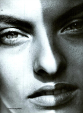 Vogue (Italy-July 2007)
