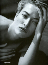 Vogue (Italy-July 2007)