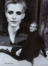 Vogue (Italy-July 2007)
