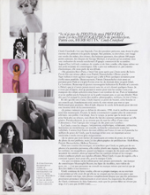 Vogue (France-November 2008)
