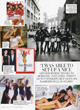 Vanity Fair (USA-September 2008)