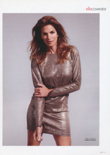 Elle (Serbia-November 2008)