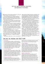 The Sunday Times - Style (UK-23 November 2008)