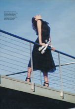 The Sunday Times - Style (UK-23 November 2008)