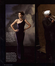 Michigan Avenue (USA-September 2008)
