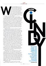 Femina (South Africa-September 2008)