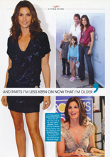 Femina (South Africa-September 2008)
