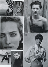 Harper's Bazaar (Thailand-May 2009)
