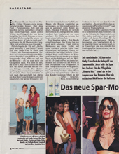 Kronenzeitung (Austria-24 May 2009)