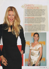 Le Lundi (Canada-30 January 009)