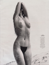 Playboy (Germany-June 2009)