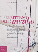 Vanity Fair (Italy-16 December 2009)