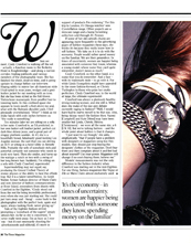 The Times Magazine (UK-14 November 2009)