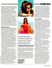 The Times Magazine (UK-14 November 2009)