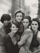 Harper's Bazaar (Russia-May 2009)