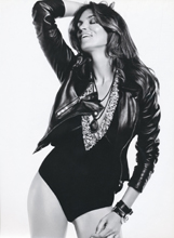 Vogue (Spain-July 2009)