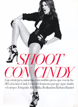 Vogue (Spain-July 2009)