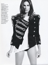 Vogue (Spain-July 2009)