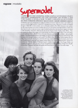 Marie-Claire (Italy-2009)