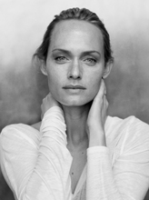 Harper's Bazaar (Japan-November 2009)